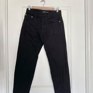ZARA MEN STRAIGHT FIT JEANS